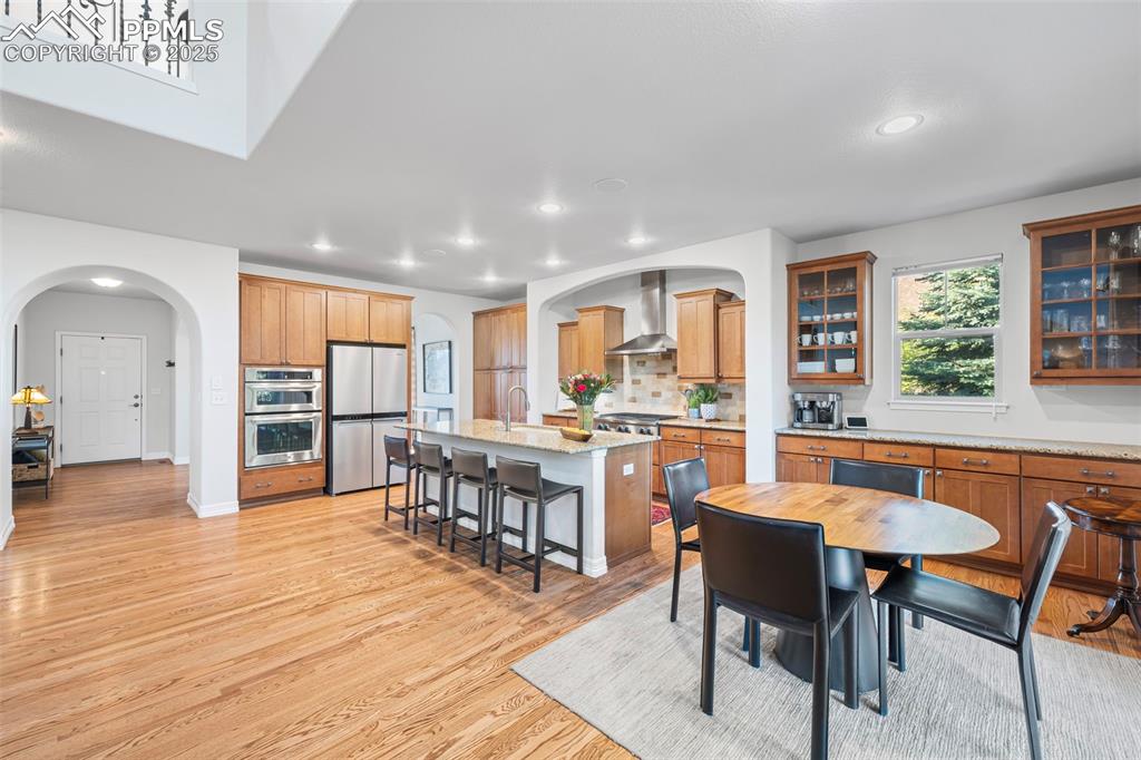 Colorado Springs, Colorado, 80906, United States, 4 Bedrooms Bedrooms, ,4 BathroomsBathrooms,Residential,Active,1914792
