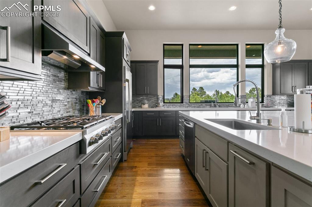 Monument, Colorado, 80132, United States, ,7 BathroomsBathrooms,Residential,Active,1843419