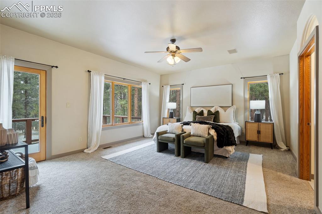 Colorado Springs, Colorado, 80908, United States, 5 Bedrooms Bedrooms, ,4 BathroomsBathrooms,Residential,Active,2008925