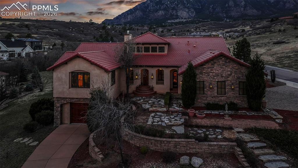 Colorado Springs, Colorado, 80906, United States, 4 Bedrooms Bedrooms, ,6 BathroomsBathrooms,Residential,Active,2043826