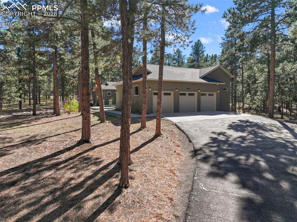 Colorado Springs, Colorado, 80908, United States, 4 Bedrooms Bedrooms, ,5 BathroomsBathrooms,Residential,Active,2014172