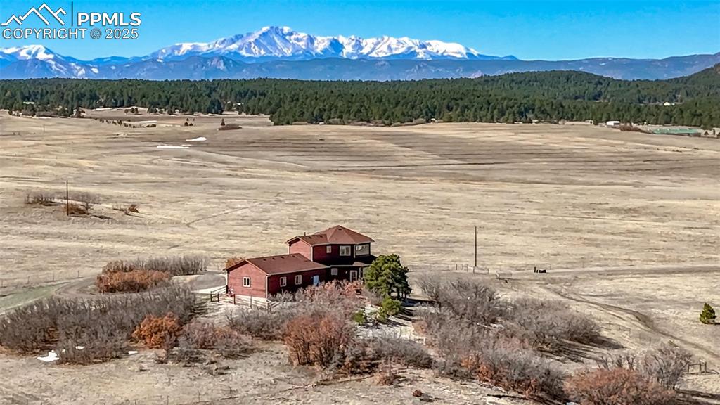 Larkspur, Colorado, 80118, United States, 4 Bedrooms Bedrooms, ,3 BathroomsBathrooms,Residential,Active,2007951