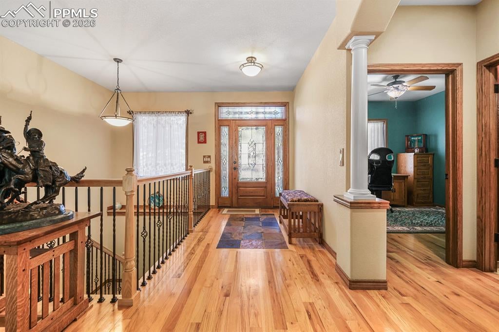 Colorado Springs, Colorado, 80908, United States, 5 Bedrooms Bedrooms, ,4 BathroomsBathrooms,Residential,Active,2014614