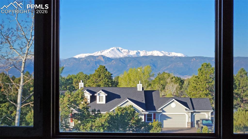 Monument, Colorado, 80132, United States, 5 Bedrooms Bedrooms, ,5 BathroomsBathrooms,Residential,Active,2043290