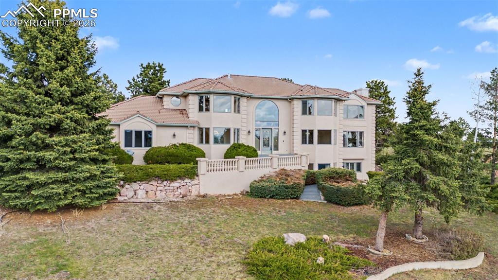 Monument, Colorado, 80132, United States, 5 Bedrooms Bedrooms, ,5 BathroomsBathrooms,Residential,Active,2043290