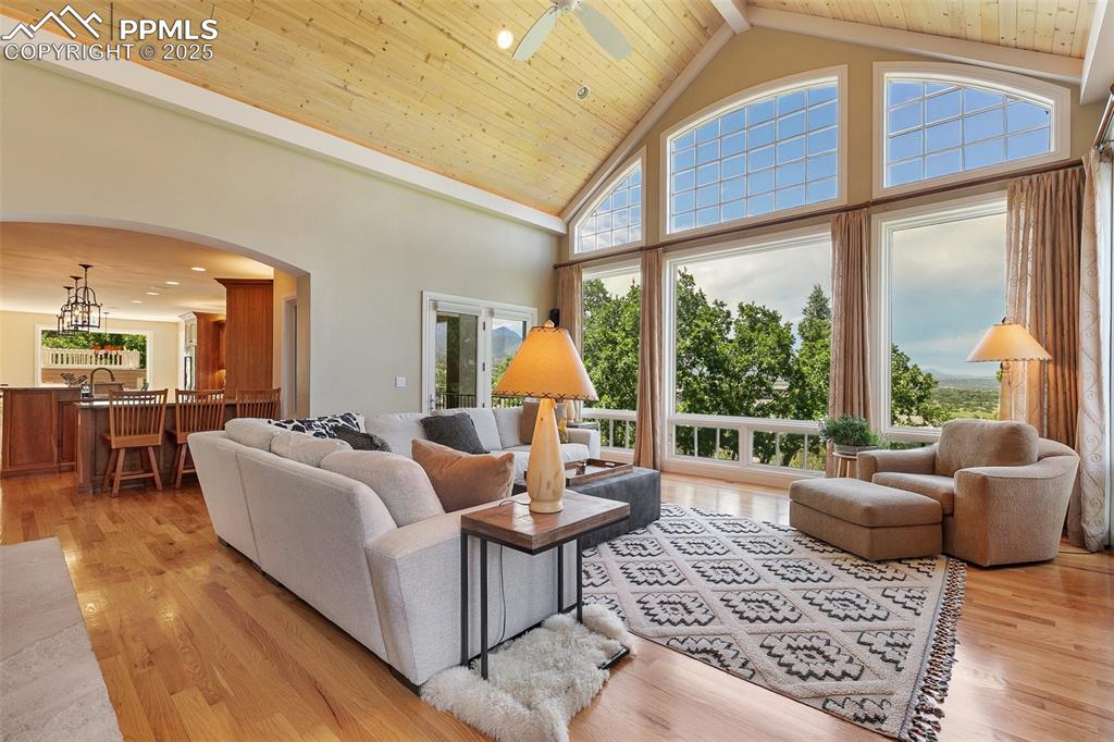 Colorado Springs, Colorado, 80906, United States, 6 Bedrooms Bedrooms, ,6 BathroomsBathrooms,Residential,Active,1880191