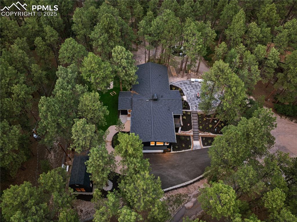 Colorado Springs, Colorado, 80921, United States, 5 Bedrooms Bedrooms, ,4 BathroomsBathrooms,Residential,Active,1992307