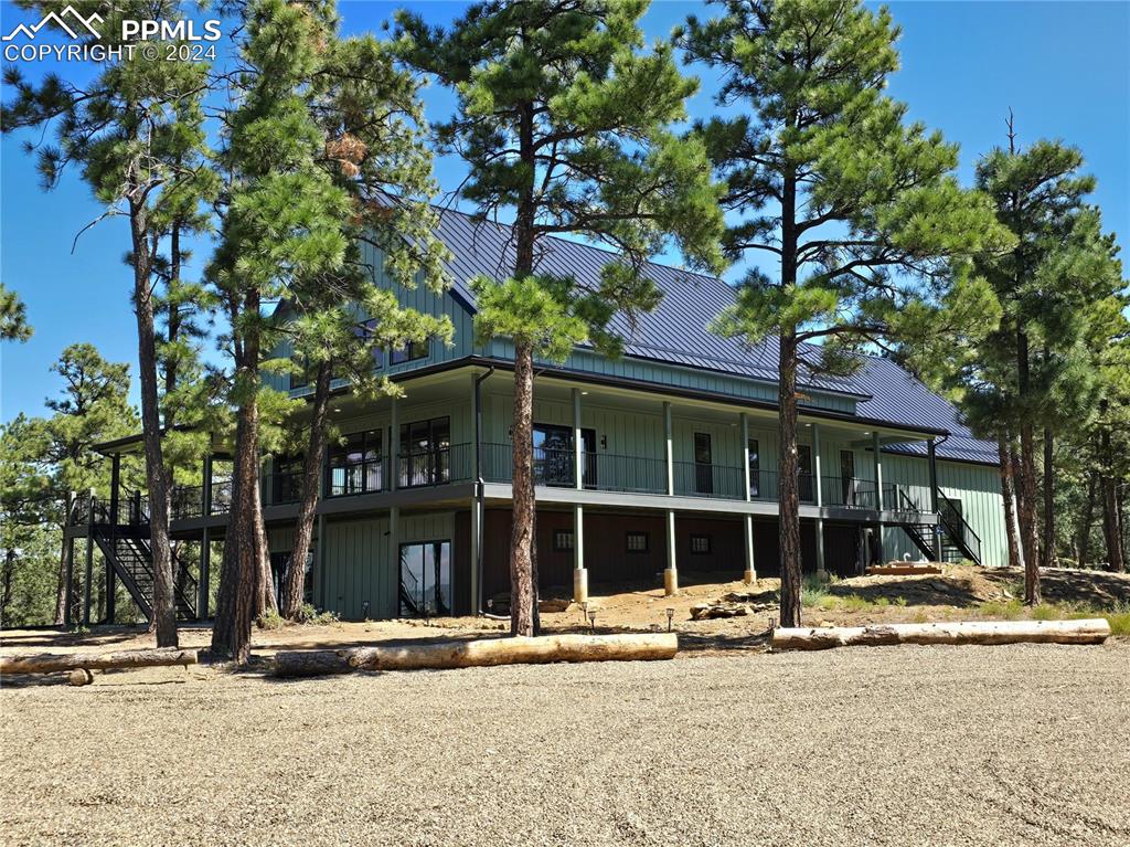 Trinidad, Colorado, 81082, United States, 4 Bedrooms Bedrooms, ,3 BathroomsBathrooms,Residential,Active,1992232