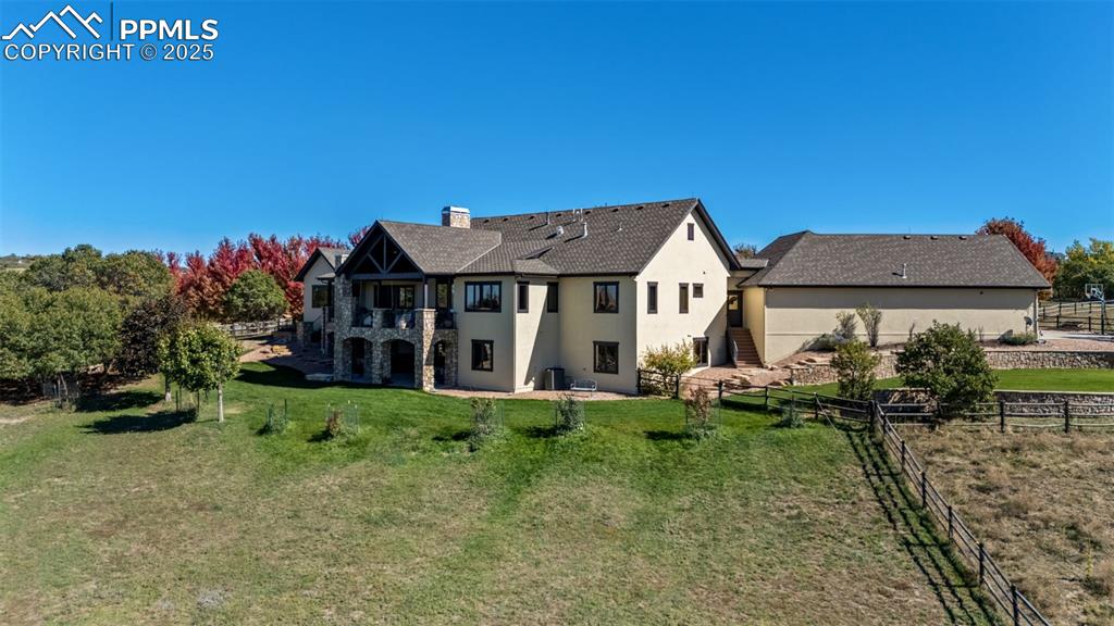 Castle Rock, Colorado, 80109, United States, 6 Bedrooms Bedrooms, ,5 BathroomsBathrooms,Residential,Active,1992235