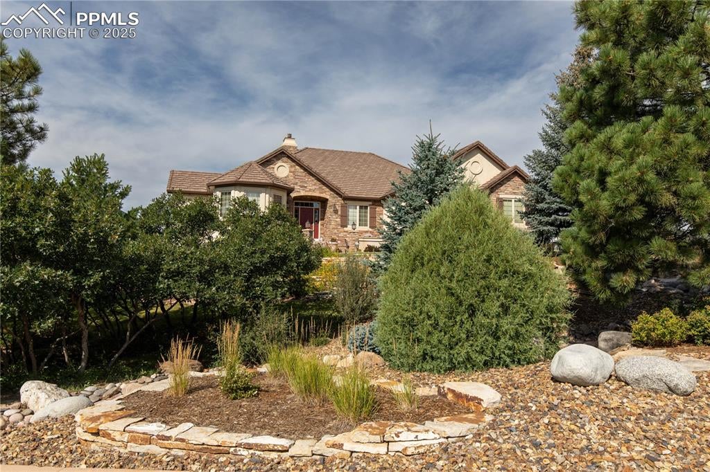 Colorado Springs, Colorado, 80918, United States, 5 Bedrooms Bedrooms, ,4 BathroomsBathrooms,Residential,Active,1909664