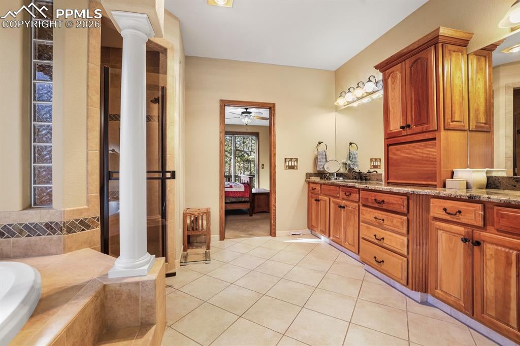 Colorado Springs, Colorado, 80908, United States, 5 Bedrooms Bedrooms, ,4 BathroomsBathrooms,Residential,Active,2014614