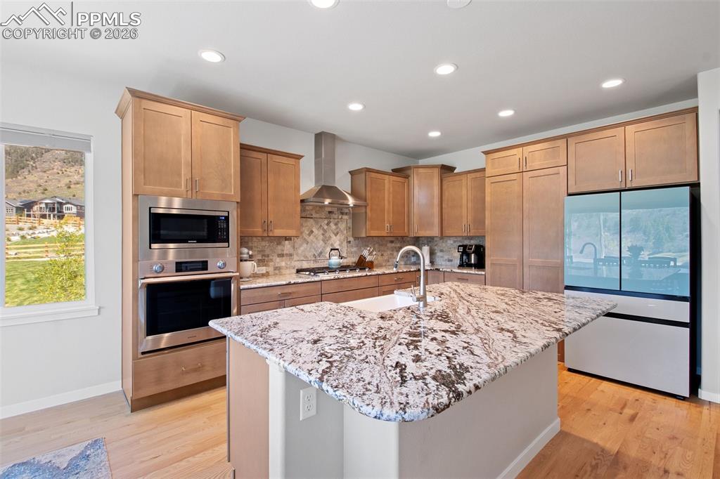 Monument, Colorado, 80132, United States, 4 Bedrooms Bedrooms, ,4 BathroomsBathrooms,Residential,Active,2007616