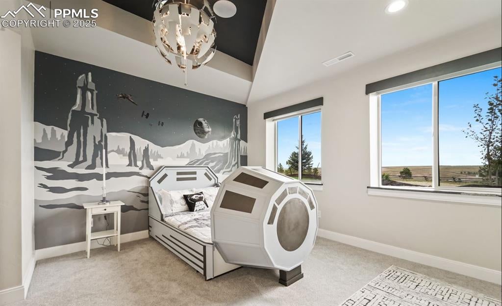 Colorado Springs, Colorado, 80908, United States, 5 Bedrooms Bedrooms, ,6 BathroomsBathrooms,Residential,Active,1936163