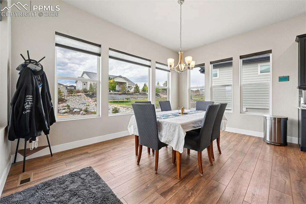 Colorado Springs, Colorado, 80921, United States, 5 Bedrooms Bedrooms, ,5 BathroomsBathrooms,Residential,Active,2044584