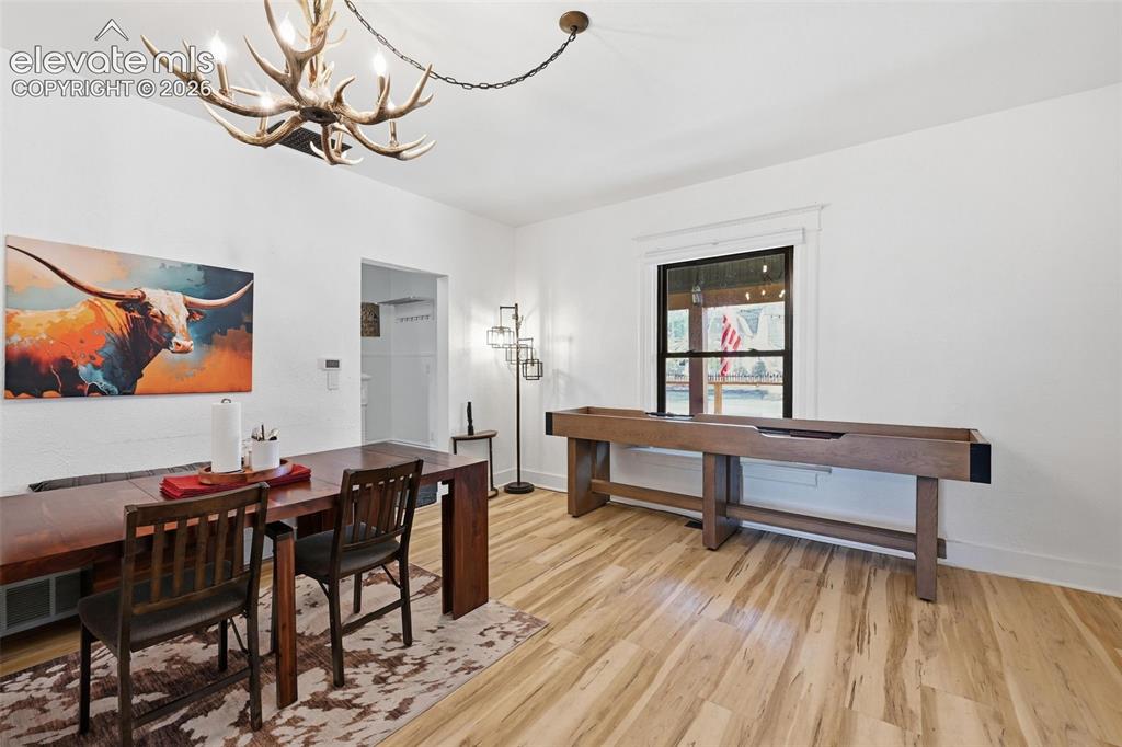 Colorado Springs, Colorado, 80904, United States, 6 Bedrooms Bedrooms, ,6 BathroomsBathrooms,Residential,Active,2045619