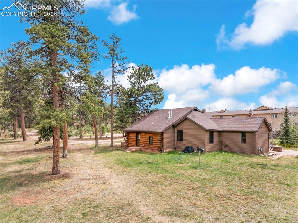 Woodland Park, Colorado, 80863, United States, 2 Bedrooms Bedrooms, ,2 BathroomsBathrooms,Residential,Active,2042677