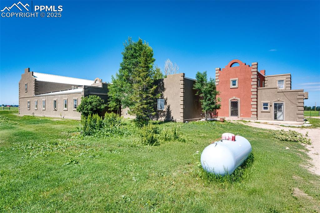 Elbert, Colorado, 80106, United States, 6 Bedrooms Bedrooms, ,7 BathroomsBathrooms,Residential,Active,1952758