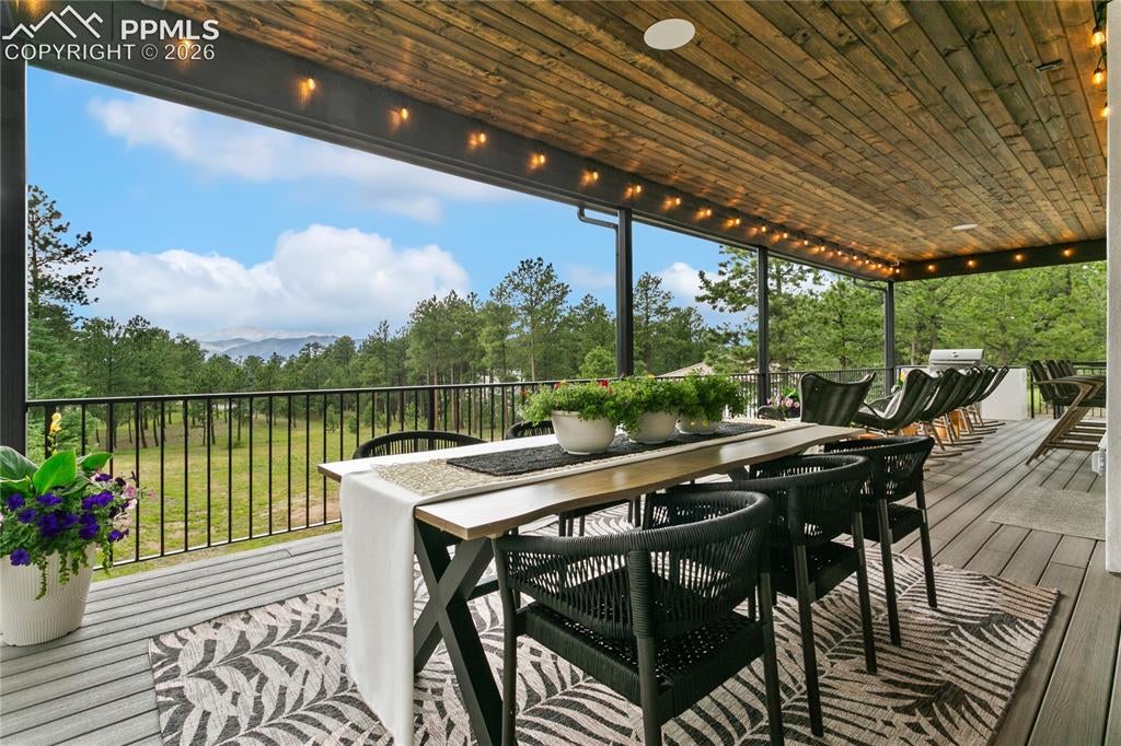 Monument, Colorado, 80132, United States, 6 Bedrooms Bedrooms, ,8 BathroomsBathrooms,Residential,Active,2033701