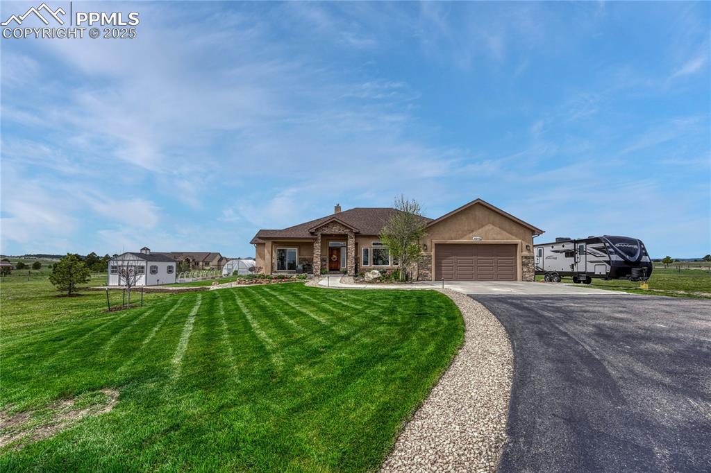 Colorado Springs, Colorado, 80908, United States, 4 Bedrooms Bedrooms, ,4 BathroomsBathrooms,Residential,Active,1992214