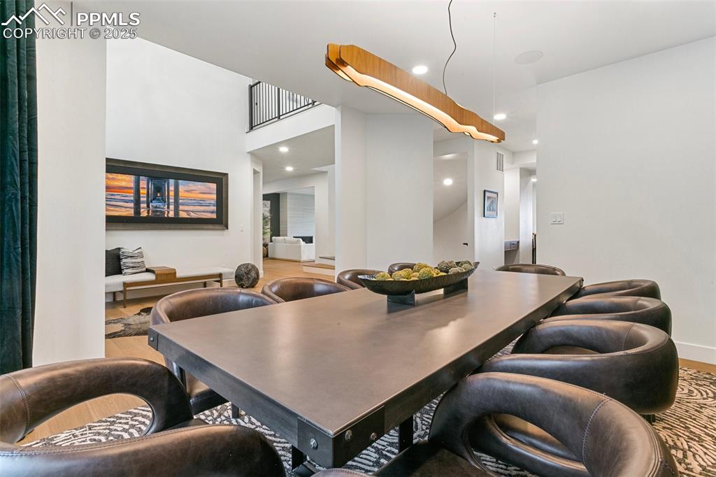 Monument, Colorado, 80132, United States, 6 Bedrooms Bedrooms, ,8 BathroomsBathrooms,Residential,Active,1992256