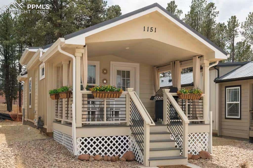 1151 Calm Mountain Pt Lot 6  