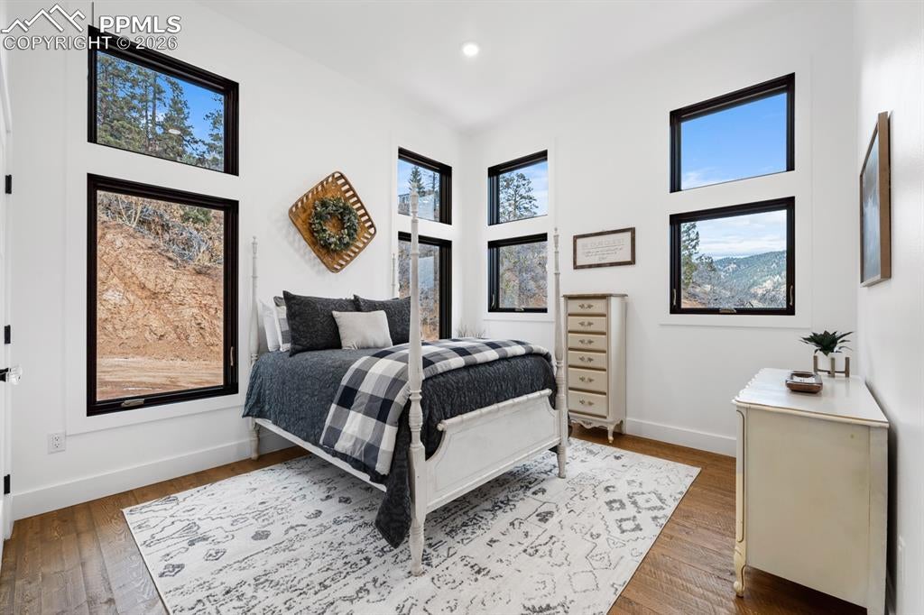 Woodland Park, Colorado, 80863, United States, 4 Bedrooms Bedrooms, ,3 BathroomsBathrooms,Residential,Active,2007934