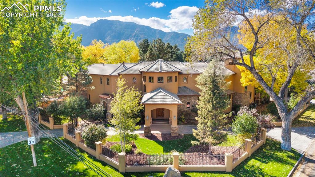 Colorado Springs, Colorado, 80906, United States, 5 Bedrooms Bedrooms, ,8 BathroomsBathrooms,Residential,Active,1992319