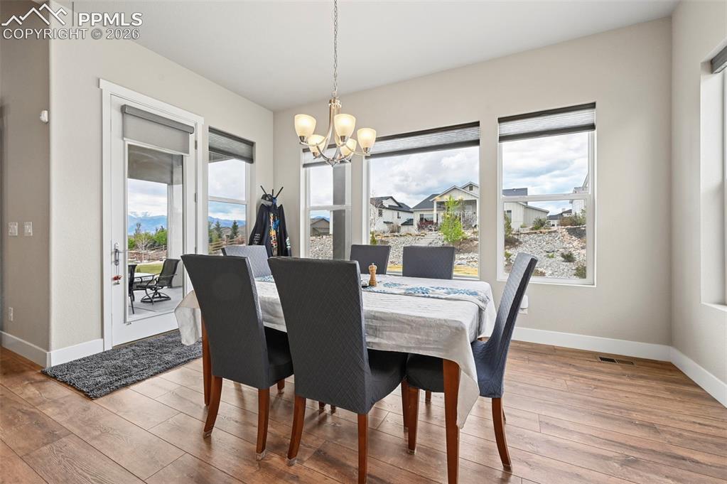 Colorado Springs, Colorado, 80921, United States, 5 Bedrooms Bedrooms, ,5 BathroomsBathrooms,Residential,Active,2044584