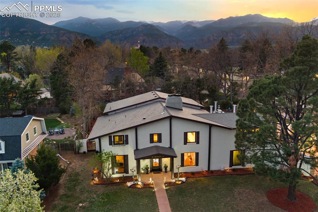 Colorado Springs, Colorado, 80906, United States, 5 Bedrooms Bedrooms, ,6 BathroomsBathrooms,Residential,Active,1992227