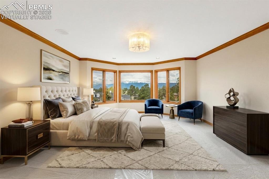 Monument, Colorado, 80132, United States, 5 Bedrooms Bedrooms, ,5 BathroomsBathrooms,Residential,Active,2043290