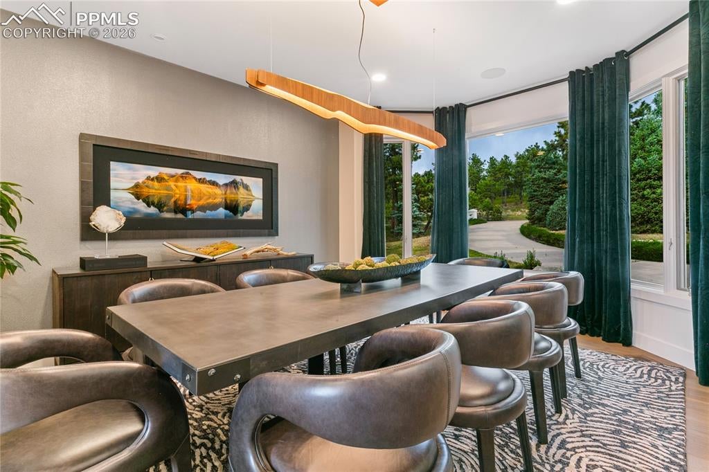 Monument, Colorado, 80132, United States, 6 Bedrooms Bedrooms, ,8 BathroomsBathrooms,Residential,Active,2033701
