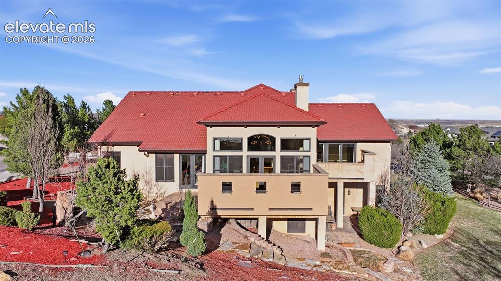Colorado Springs, Colorado, 80906, United States, 4 Bedrooms Bedrooms, ,6 BathroomsBathrooms,Residential,Active,2043826