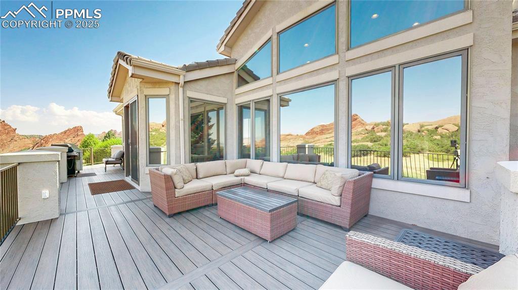 Littleton, Colorado, 80125, United States, 5 Bedrooms Bedrooms, ,4 BathroomsBathrooms,Residential,Active,1927660
