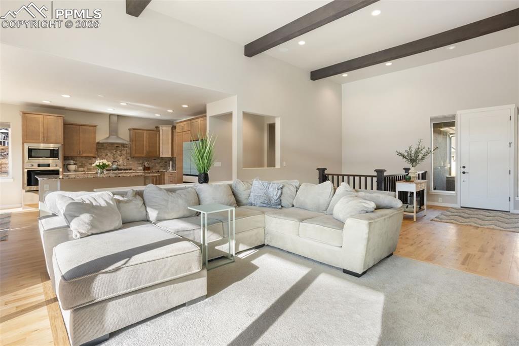 Monument, Colorado, 80132, United States, 4 Bedrooms Bedrooms, ,4 BathroomsBathrooms,Residential,Active,2007616