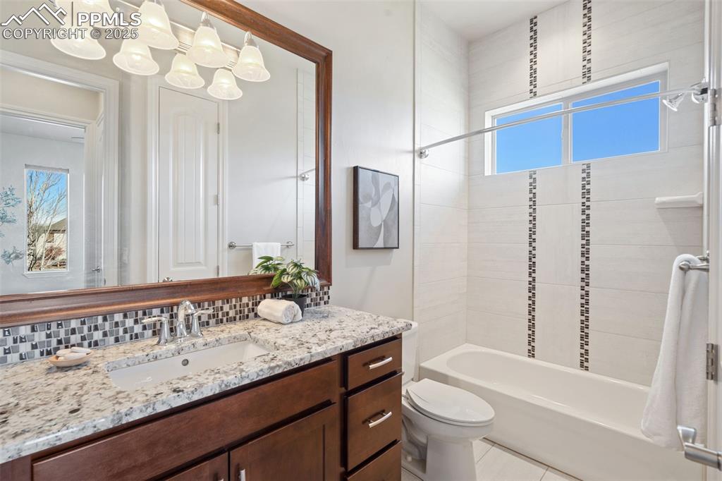 Colorado Springs, Colorado, 80921, United States, 5 Bedrooms Bedrooms, ,4 BathroomsBathrooms,Residential,Active,2002344