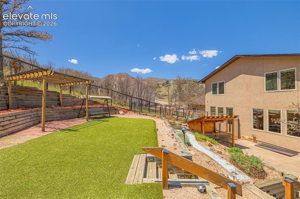 Colorado Springs, Colorado, 80919, United States, 4 Bedrooms Bedrooms, ,4 BathroomsBathrooms,Residential,Active,2052048