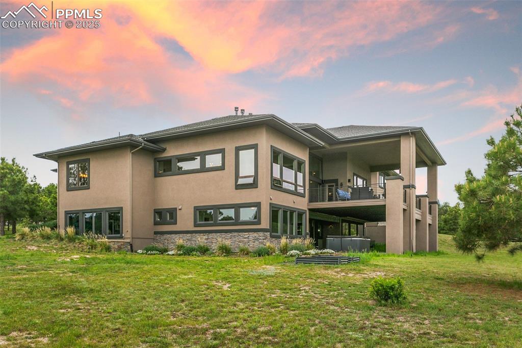 Monument, Colorado, 80132, United States, ,7 BathroomsBathrooms,Residential,Active,1843419