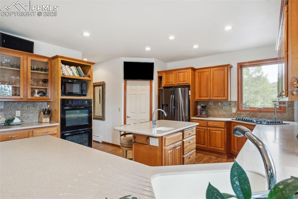 Monument, Colorado, 80132, United States, 5 Bedrooms Bedrooms, ,5 BathroomsBathrooms,Residential,Active,1788543