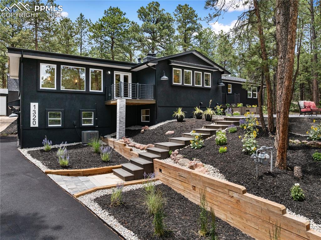 Colorado Springs, Colorado, 80921, United States, 5 Bedrooms Bedrooms, ,4 BathroomsBathrooms,Residential,Active,1992307