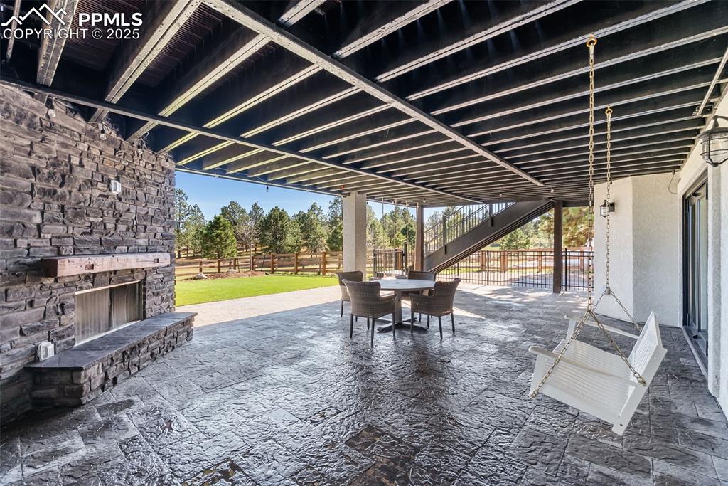 Monument, Colorado, 80132, United States, 6 Bedrooms Bedrooms, ,5 BathroomsBathrooms,Residential,Active,1992226