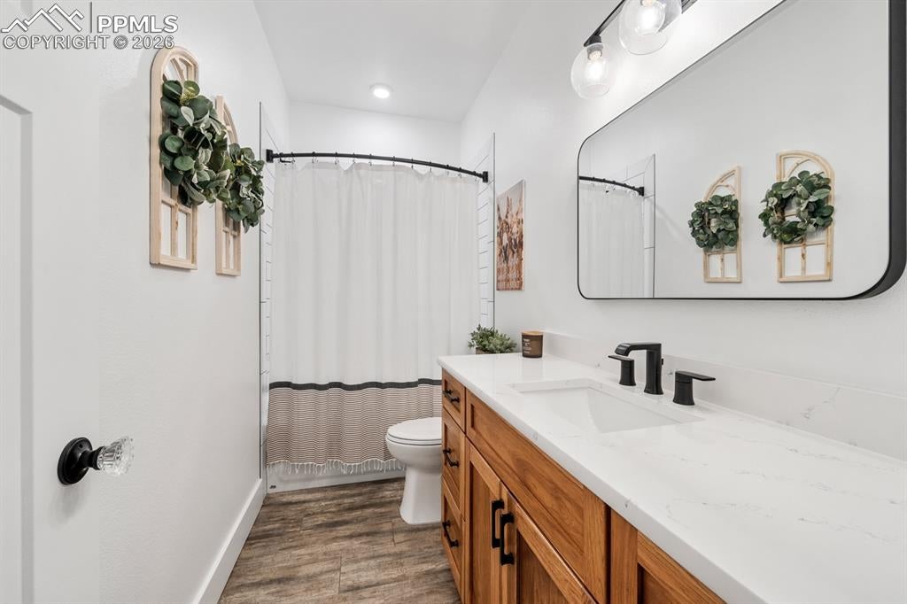 Woodland Park, Colorado, 80863, United States, 4 Bedrooms Bedrooms, ,3 BathroomsBathrooms,Residential,Active,2007934