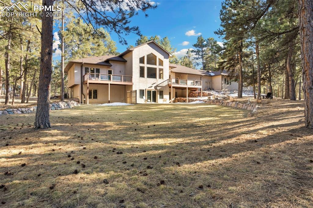 Colorado Springs, Colorado, 80908, United States, 5 Bedrooms Bedrooms, ,4 BathroomsBathrooms,Residential,Active,2008925