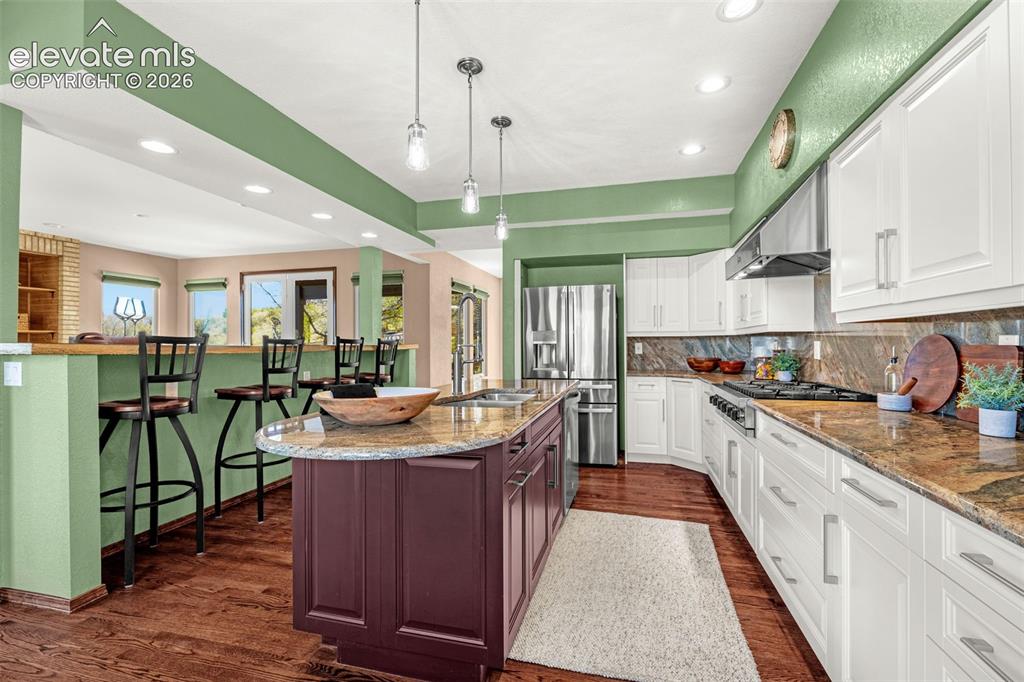 Colorado Springs, Colorado, 80919, United States, 4 Bedrooms Bedrooms, ,4 BathroomsBathrooms,Residential,Active,2052048