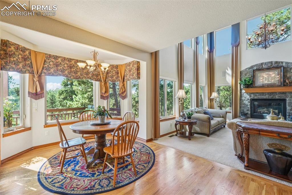 Monument, Colorado, 80132, United States, 5 Bedrooms Bedrooms, ,5 BathroomsBathrooms,Residential,Active,1953413