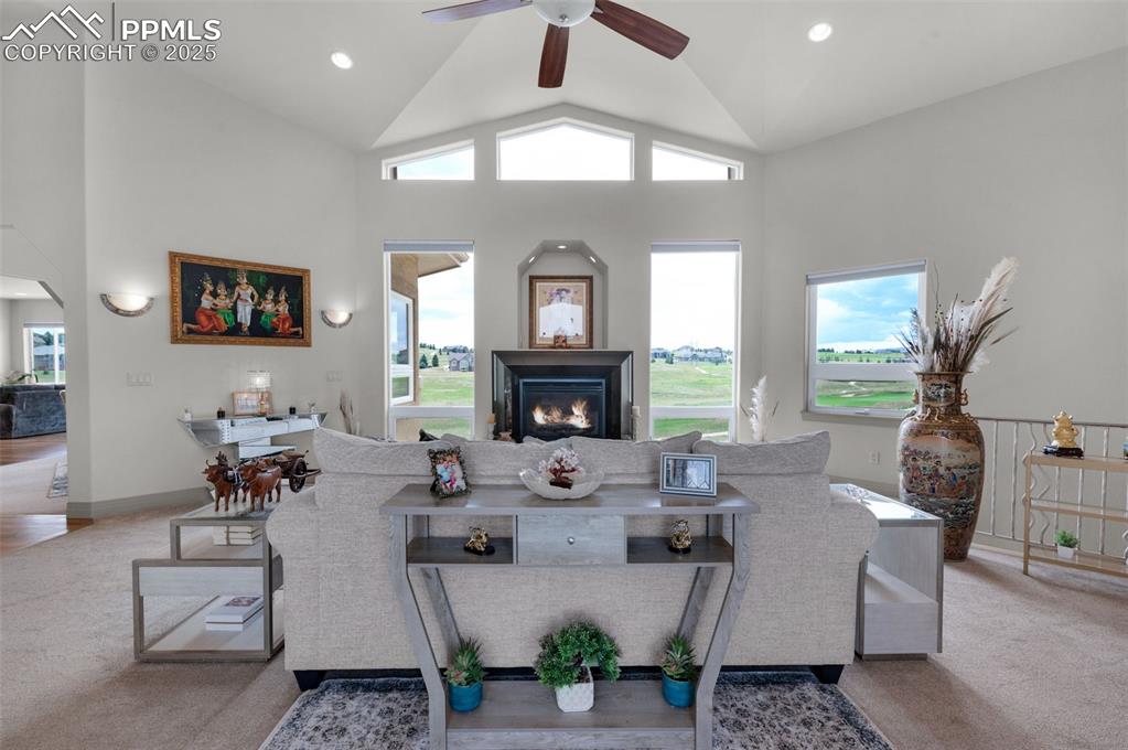 Monument, Colorado, 80132, United States, 5 Bedrooms Bedrooms, ,7 BathroomsBathrooms,Residential,Contingent,1992225