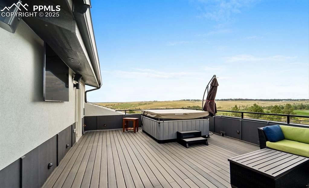 Colorado Springs, Colorado, 80908, United States, 5 Bedrooms Bedrooms, ,6 BathroomsBathrooms,Residential,Active,1936163