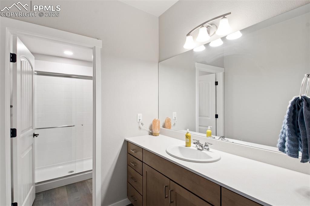 Monument, Colorado, 80132, United States, 4 Bedrooms Bedrooms, ,4 BathroomsBathrooms,Residential,Active,2007616