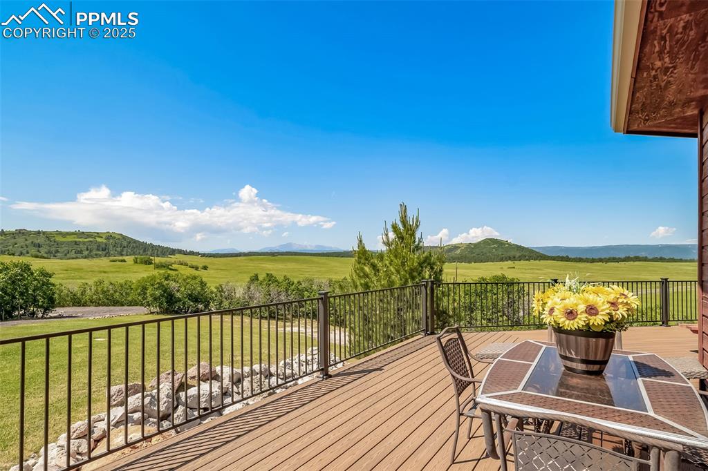 Larkspur, Colorado, 80118, United States, 4 Bedrooms Bedrooms, ,3 BathroomsBathrooms,Residential,Active,2007951