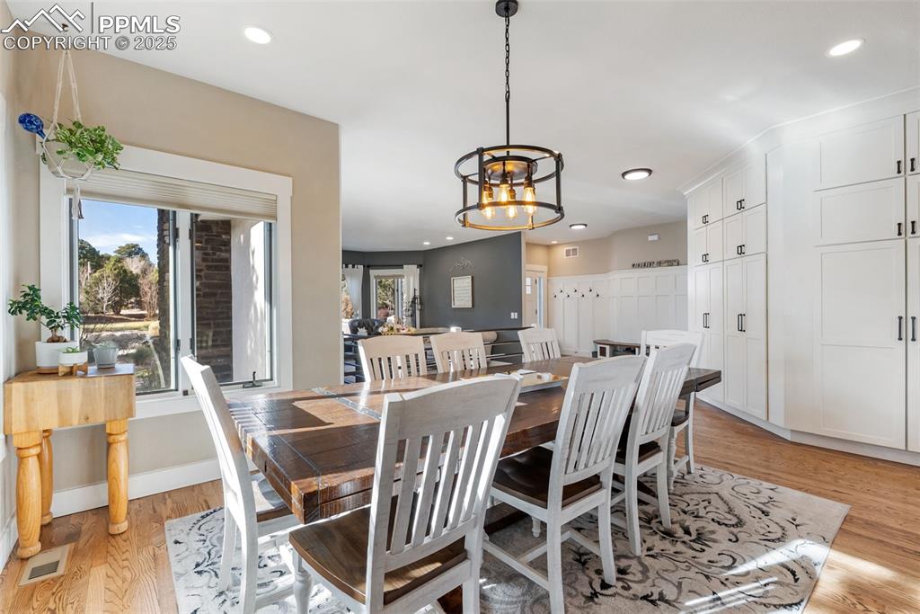 Monument, Colorado, 80132, United States, 6 Bedrooms Bedrooms, ,5 BathroomsBathrooms,Residential,Active,1992226