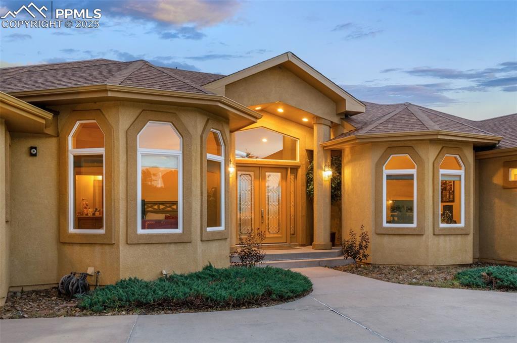 Monument, Colorado, 80132, United States, 5 Bedrooms Bedrooms, ,7 BathroomsBathrooms,Residential,Contingent,1992225